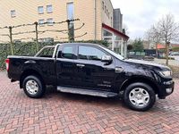 Occasion Ford Ranger Limited 161 PK (118 kW) 2016 Overige Pickup