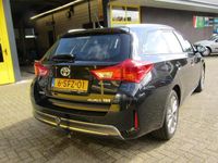 tweedehands Toyota Auris Touring Sports 1.8 Hybrid Dynamic