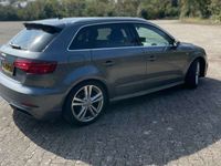 tweedehands Audi A3 35 TFSI Sline