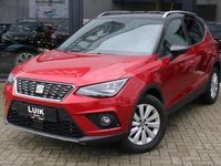 tweedehands Seat Arona 1.0 TSI Xcellence + LED + ALCANTARA + CAMERA