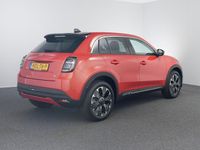 Nieuw Fiat 600E La Prima 114 kW (156 PK) 2025 Oranje SUV