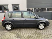 tweedehands Renault Scénic II 1.6-16V Dynamique Luxe