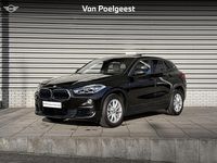 Occasion BMW X2 Executive 140 PK (102 kW) 2019 Sparkling storm brillanteffekt SUV