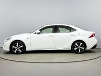 tweedehands Lexus IS300h 