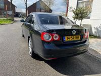 tweedehands VW Jetta 2.0 FSI CLIMA EXPORT