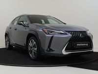 Occasion Lexus UX Business Edition 184 PK (135 kW) 2019 Grijs SUV