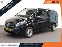 Occasion Mercedes Vito 136 PK (100 kW) 2024 Zwart Van