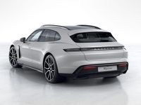 tweedehands Porsche Taycan Sport Turismo