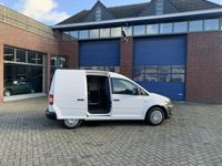 tweedehands VW Caddy Bestel 1.6 TDI BlueMotion