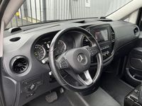 tweedehands Mercedes Vito 114 CDI Lang*AUTOM.*HAAK*ECC*CRUISE*PDC*STOELVERW*