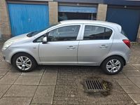 Occasion Opel Corsa 89 PK (65 kW) 2009 Hatchback