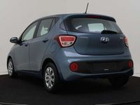 tweedehands Hyundai i10 1.0i Comfort 5 deurs | Navigatie | Airco