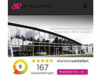 Occasion Toyota C-HR Style 184 PK (135 kW) 2021 Grijs SUV