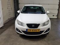 tweedehands Seat Ibiza SC 1.2 TSI Sport Dealer 1e eigenaar Cruise NAP Airco APK 09-24