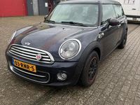 Occasion Mini Cooper Clubman 122 PK (89 kW) 2011 Stationwagen