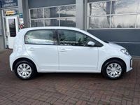 tweedehands VW e-up! Automaat Clim.control bj 2020 subsidie €2.000- De