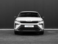 Occasion Skoda Elroq SportLine 210 kW (286 PK) 2025 Grijs SUV