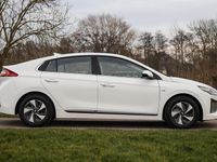 Occasion Hyundai Ioniq Edition 2016 Wit Hatchback