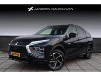 Occasion Mitsubishi Eclipse Cross Intense+ 188 PK (138 kW) 2023 Zwart SUV