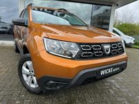 tweedehands Dacia Duster 1.0 TCe 101 PK Bi-Fuel Essential Cruise Control Ai