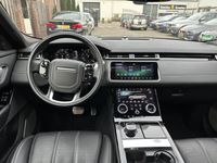 tweedehands Land Rover Range Rover Velar 3.0 V6 SC AWD R-Dynamic HSE