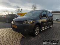 Occasion VW Caddy Maxi 102 PK (75 kW) 2012 Overige MPV