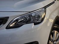 Occasion Peugeot 5008 Allure 131 PK (96 kW) 2019 Wit SUV