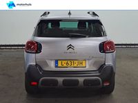 tweedehands Citroën C3 Aircross 1.2 PureTech 110pk C-Series | Nav | PDC | Apple Ca