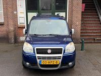 Occasion Fiat Doblò 77 PK (56 kW) 2009 MPV