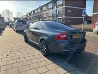 Occasion Volvo S80 Summum 315 PK (231 kW) 2006 Grijs Sedan