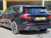 tweedehands Volvo V60 B3 Mild Hybride | Camera | On-Call | Stoelverwarming |Keyless