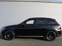 tweedehands Mercedes GLC300 4MATIC AMG Pakket (Panoramadak SportLeder/Memory N