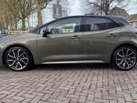 tweedehands Toyota Corolla 2.0 Hybrid Executive | Dealeronderhouden |Zeer compleet | Eerste eigenaar |