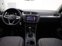 tweedehands VW Tiguan 1.5TSI/150PK Life · Navigatie · Parkeersensoren ·