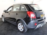 tweedehands Opel Antara 2.4-16V Enjoy