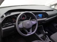 tweedehands VW Caddy Cargo 2.0 TDI 75pk | Trekhaak | Betimmering | Airco