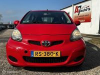 tweedehands Toyota Aygo 1.0 VVT-i Nieuwe APK