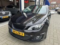 tweedehands Seat Ibiza SC 1.4 TSI FR NL AUTO/AUTOMAAT