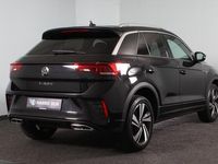 tweedehands VW T-Roc 1.5 TSI 150 PK R-Line - DSG Automaat | Dig. Cockpi