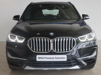 tweedehands BMW X1 sDrive20i Executive Edition xLine / Navigatie / DA