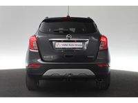 tweedehands Opel Mokka X 1.4 140PK Turbo Innovation