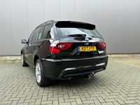tweedehands BMW X3 2.0d Executive