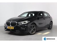 Occasion BMW 118 Executive 136 PK (100 kW) 2021 Zwart Hatchback