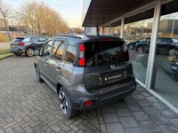 Occasion Fiat Panda Cross Cross 69 PK (50 kW) 2023 Grijs (metallic) Hatchback