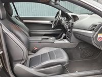 tweedehands Mercedes 200 E-KLASSE CoupéCGI Avantgarde AMG | Dealer Onderhouden | Nap