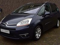 Occasion Citroën Grand C4 Picasso Business Class 150 PK (110 kW) 2010 Paars MPV