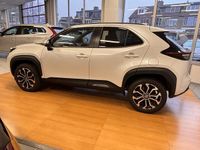 Occasion Toyota Yaris Cross Executive 92 PK (67 kW) 2023 Wit SUV