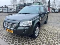 Occasion Land Rover Freelander 2 161 PK (118 kW) 2008 SUV