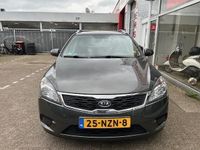 tweedehands Kia Ceed CEE DSporty Wagon 1.4 CVVT X-tra 2 EIGENAAR * NW APK *