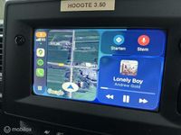 Occasion Renault Master 163 PK (119 kW) 2023 Wit Cabriolet